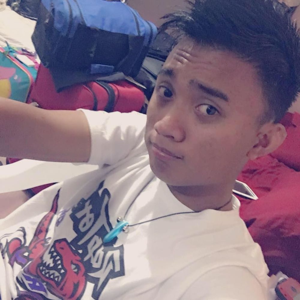 Meet your Posher, Keen keen